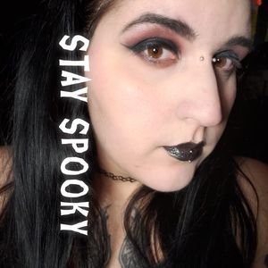 Meet your Posher, Kryssi